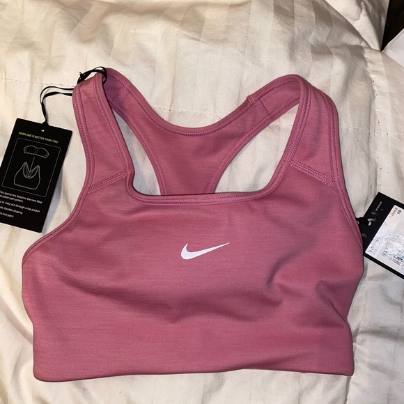 NWT Nike Dri-FIT Swoosh - Picture 2 of 5